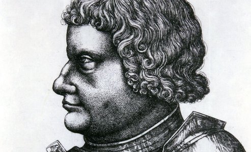 Vor 500 Jahren: Tod eines Kriegsunternehmers – Franz von Sickingens letztes Spiel 1522/23