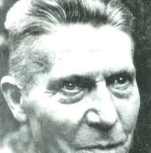 Vier Väter der Verfassung