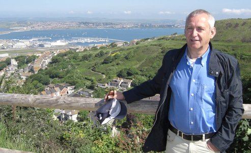 Wir trauern um Roland Paul