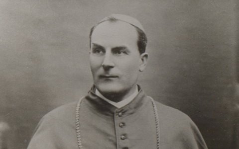 Vortrag über Bischof Michael von Faulhaber am 6.2.2019