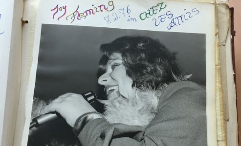 Geschlechtliche Vielfalt in der Pfalz gestern und heute