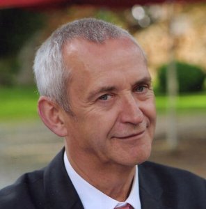 Roland Paul nach 38 Jahren in den Ruhestand verabschiedet