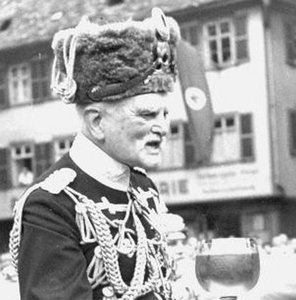 August von Mackensen