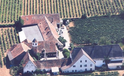 4. Pfälzisches Klostersymposion