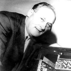 Die weite Welt in Farbe