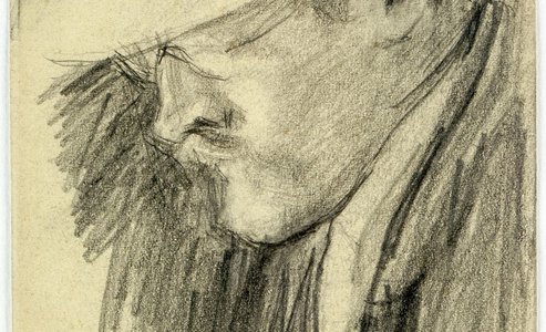 Impressionen der Pfalz: Zum 150. Geburtstag von Max Slevogt