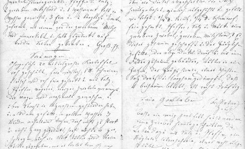 Paläographie online. Alte Schriften lesen [ausgebucht]