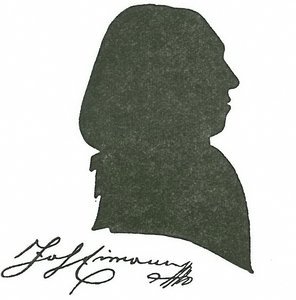 Johann Eimann: Vor 250 Jahren in Duchroth geboren: Johann Eimann