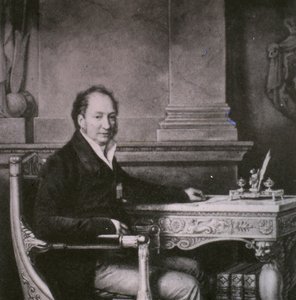 Vor 200 Jahren: Die Übergabe der Pfalz an Bayern