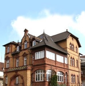 Feier zum Doppeljubiläum mit Symposion und Hoffest