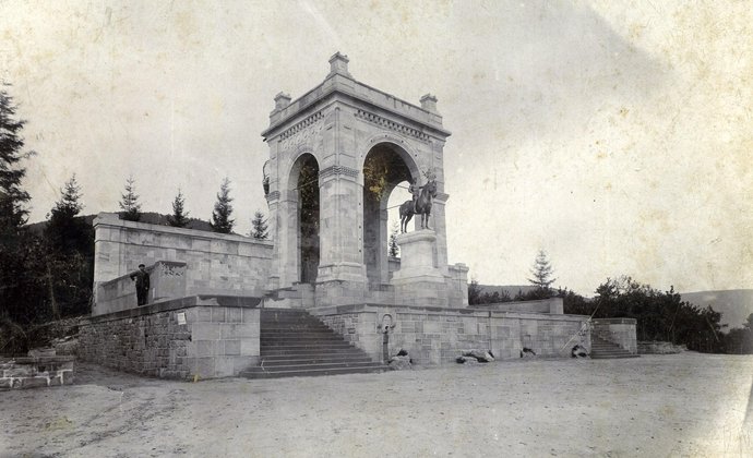 Die Pfalz im Kaiserreich