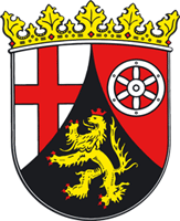 Franzosen gründen Rheinland-Pfalz