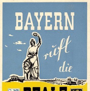 Das Volksbegehren vom April 1956