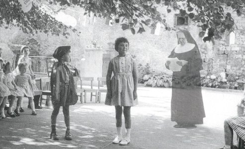 Vortrag: »Der Junge tut sich etwas an, wenn er in die Simultanschule muss – Die schulpolitischen Umbrüche in Rheinland-Pfalz in den 1960er-Jahren aus katholischer Perspektive« (Apl. Prof. Dr. Markus Raasch, Mainz)