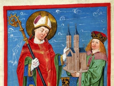 7. Pfälzisches Klostersymposion am 9. und 10. Dezember in Speyer