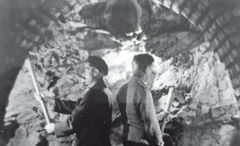 Einladung zur Buchvorstellung “Der Tonbergbau zwischen Eisenberg und Hettenleidelheim” am 20.11.2019 in Eisenberg