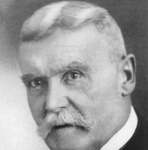 Daniel Häberle: Vor 80 Jahren: Der Historiker und Landeskundler Daniel Häberle stirbt in Heidelberg